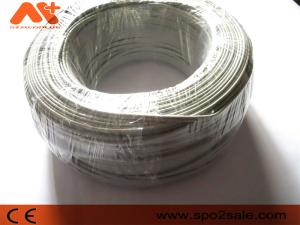 China Szmedplus Patient Monitor Accessories Raw Tpu Medical Spo2 Cables For Repair wholesale