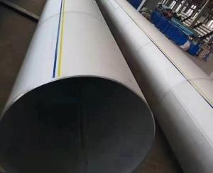 China 316 304l 304 Stainless Steel Round Tubing Suppliers 309 Ss Pipe 202 316 wholesale