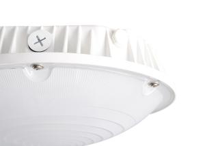 China DLC 277V 40W 6000 Lumens 5000K Canopy Outdoor Lights wholesale