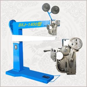 China Carton Box Stapler, Carton Box Folding + Stapling, by flat wire wholesale