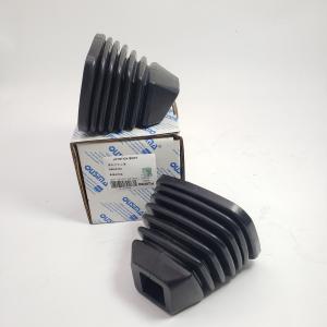 China Excavator Accessory Joystick Boot 548-0101 / 5480101 548-0100/5480100 for CAT 323GC M315GC 326GC wholesale