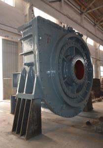 China Centrifugal Sand And Gravel Pump Large Capacity wholesale