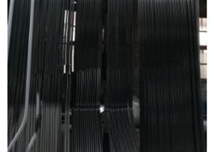 China 40 - 1200℃ Cast Iron Thermocouple Protection Tube Aluminum Die Casting Protection wholesale