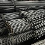 ASTM A36 SS400 Carbon Steel Rod Forged Steel Mild Hot Rolled Steel C1045
