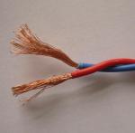 H07V-U Building Wire Cable PVC Insulation Copper Conductor Electric Wire