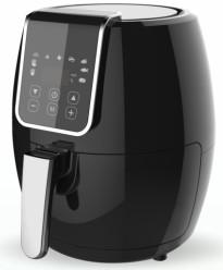 China Movable No Oil 100V 1500W High Temperature Air Fryer Homemade wholesale