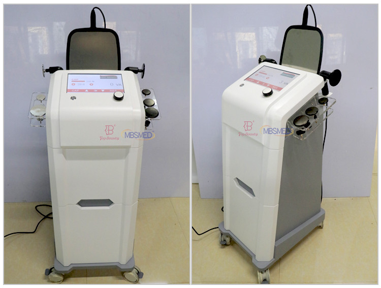 Indiba 448khz Radiofrequency Cet Ret Rf Skin Tightening Machine