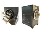 Mini Stayfresh Freeze Dryer Electric Heating PLC Controlled