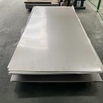 Etched 201 Stainless Steel Sheets Metal 20 Gauge 4x8 Stainless Steel Sheet