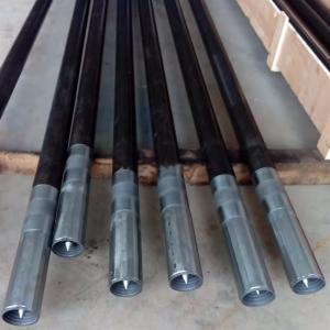 China Spt Standard Penetration Test Equipment Drive Drill Rod wholesale