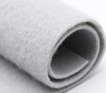 Continuous Filament Polypropylene Geotextile Drainage Fabric UV Stabilized