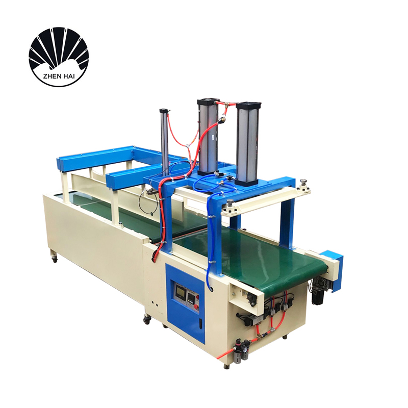 Automatic Compression Packing Machine For Pillows 3times Min