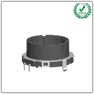 China 35mm HOLLOW SHAFT ENCODER EC35-01-02-X8A-HA1 wholesale