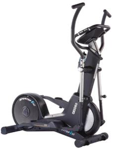 China Commercial Elliptical trainer wholesale
