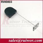 Retractable Coil Cable | RUIWOR