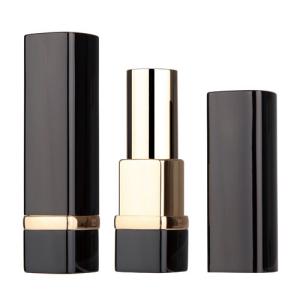 China Square aluminium lipstick case, aluminium lipstick container,lipstick tube wholesale