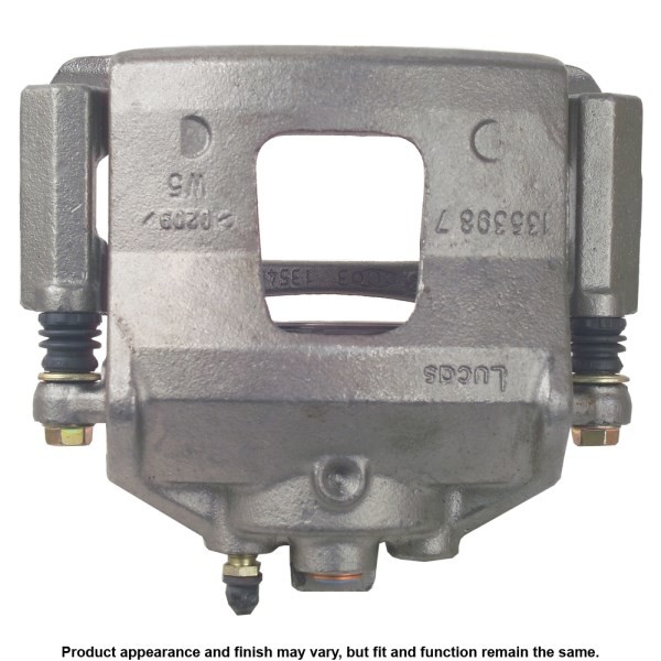 PONTIAC Auto Parts Vehicle Brake Caliper 18B4772 18B4773 OEM 10434252 10434251