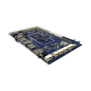 China RK3568 Quad Core Vending Machine Motherboard Support Android 11 Ubuntu 20.04 Debian 10/ 11 Main Board wholesale