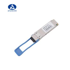 China 20km Qsfp Transceiver Module Optic 1270nm~1330nm 40G LR4 SFP wholesale