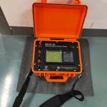 1D Resistivity Meter Vertical Electrical Sounding For Groundwater Investigation
