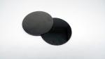 54mm Polycrystalline Diamond PCD Cutting Tool Blanks