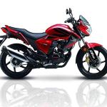 Two Wheel Weather Resistance Motorcycle Coating Dielectric Resistance Vehicle
