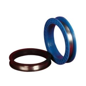 China Heat Resistant 99.95% Purity Tungsten Heating Wire wholesale
