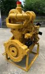 Excavator Engine Parts with erpillar 3304 Engine