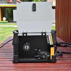 China ISO9001 TIG MIG MMA Welder 120a wholesale