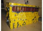 S6K CAT3066 Cylinder Block 517613 For Excavator E320B MITSUBISHI CAT Engine