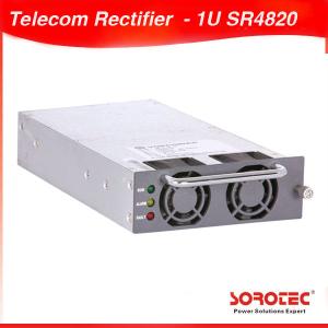 China 48V DC Power Supply Rectifier SR 4820 wholesale