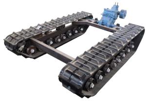 China Rubber Drilling Rig Components wholesale