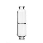 30ml clear glass vial injection bottle medical use