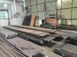 10mm Thickness Hot Rolled 1045 Carbon Tool Steel Plate
