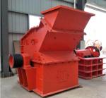 Refractories Horizontal Shaft High Efficiency Fine Crusher Machine