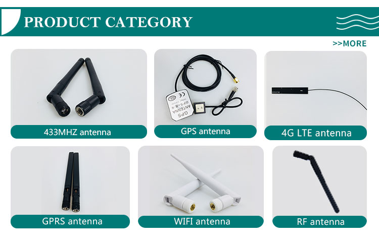5m 1575.42mhz GPS GLONASS Antenna 50ohm With Wide Operating Temperature