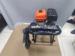 OEM Italian AR Pressure Pump Gasoline High Pressure Washer for Portable Car