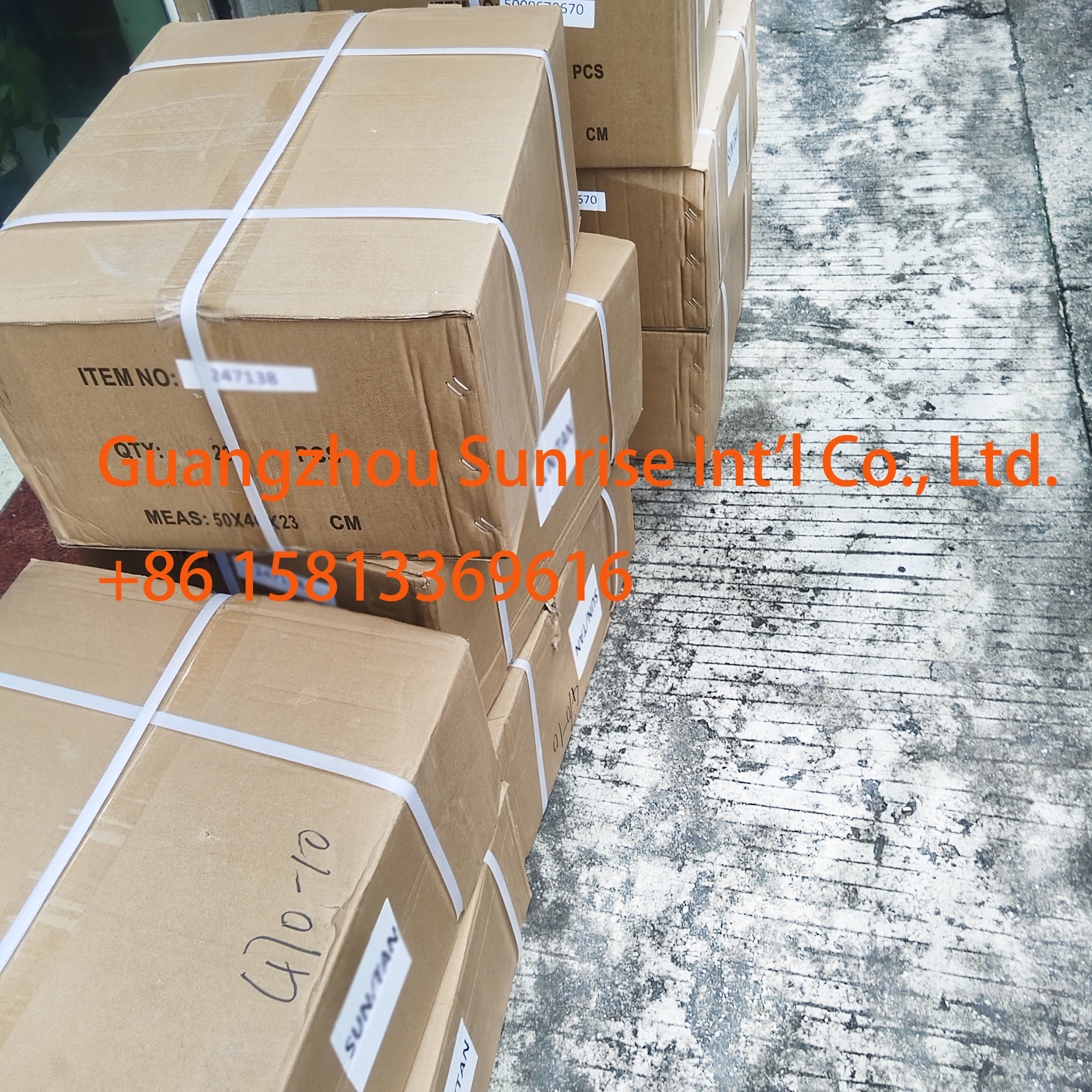 New OEM 3501123XGW02A For Great Wall POER Ceramic Front Brake Pad