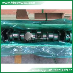 China Cummins Diesel Engine Crankshaft M11 QSM11 ISM11 3073707 2882729 Available wholesale