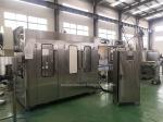 Fully Automatic Water Bottle Filling Machine, Mineral Water Production Line