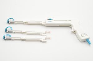 China Exclusive Patent Disposable Hemorrhoids Stapler No Slippage EO Sterilization wholesale