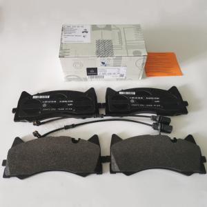 China Mercedes Benz Brake Pads A0004209400 wholesale