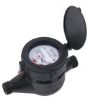 Plastic Nylon Water Meter