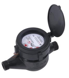 China Plastic Nylon Water Meter wholesale