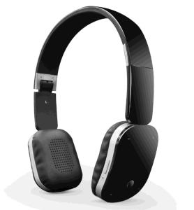 China Sweaf Proof V4.2 32ohm Stereo Bluetooth Headphone wholesale