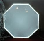 ODM 8mm Led Acrylic Light Panels