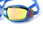 Men Women Anti Fog UV Protection Swimming Goggles Professional Electroplate