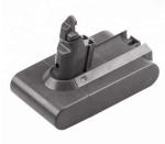 22.2V Dyson Handheld Vacuum Dc34 Battery Replacement Rechargeable 3000mAh