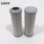 99.99 % Hydraulic Oil Filter , Fiberglass Oil Filter Replacement 6075004