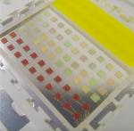 High Power 50W 100W RGBW COB LED